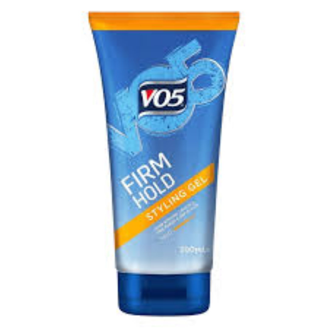 V05 STYLING GEL FIRM HOLD 200ML